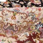 Handmade carpets of Persia Code 186013