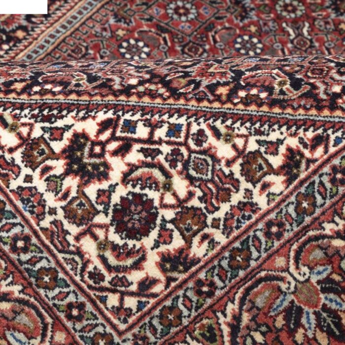Persia two meter handmade carpet, code 187024