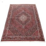 Handmade carpet two meters C Persia Code 187040