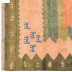 Gabbeh hand-woven five meters C Persia code 171487
