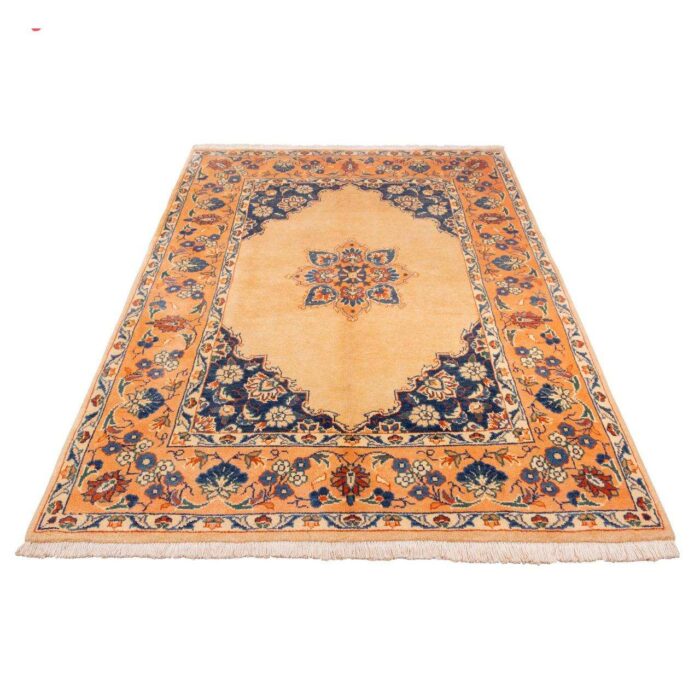 Persia four meter handmade carpet code 171669