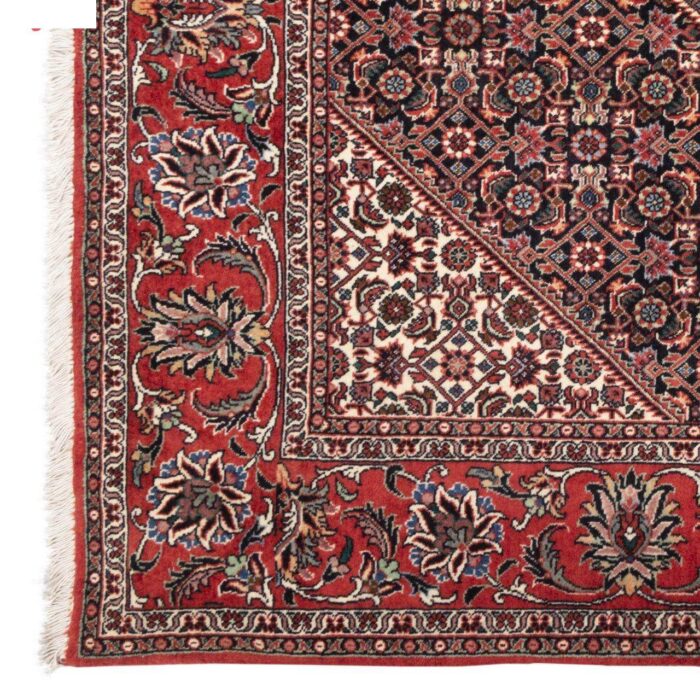 Handmade carpet four meters C Persia Code 187056