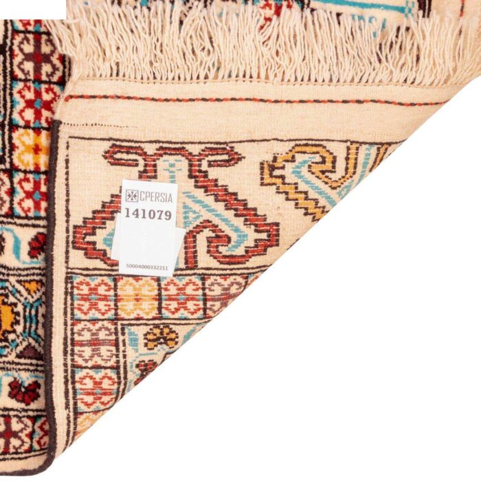 Persia 30 meter handmade carpet, code 141079
