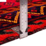 Old handmade carpet seven meters C Persia Code 185188