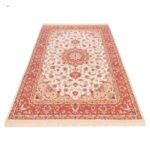 C Persia six meter handmade carpet code 166261 one pair