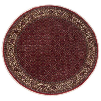 Handmade carpet four meters C Persia Code 187459