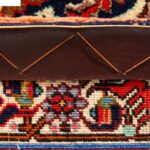 Half meter handmade carpet of Persia, code 101976