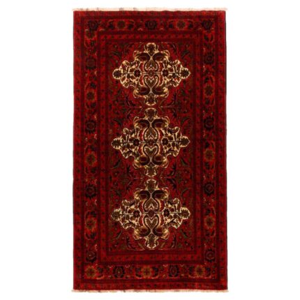 Old handmade carpet two and a half meters C Persia Code 179307
