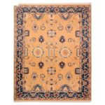 C Persia three meter handmade carpet code 171644