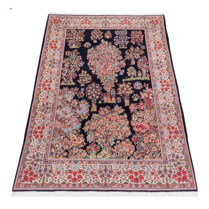 Handmade carpet six meters C Persia Code 183007