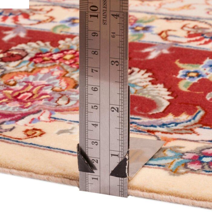 C Persia 3 meter handmade carpet code 172066