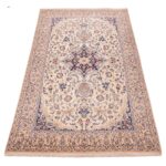 Six and a half meter handmade carpet by Persia, code 181002