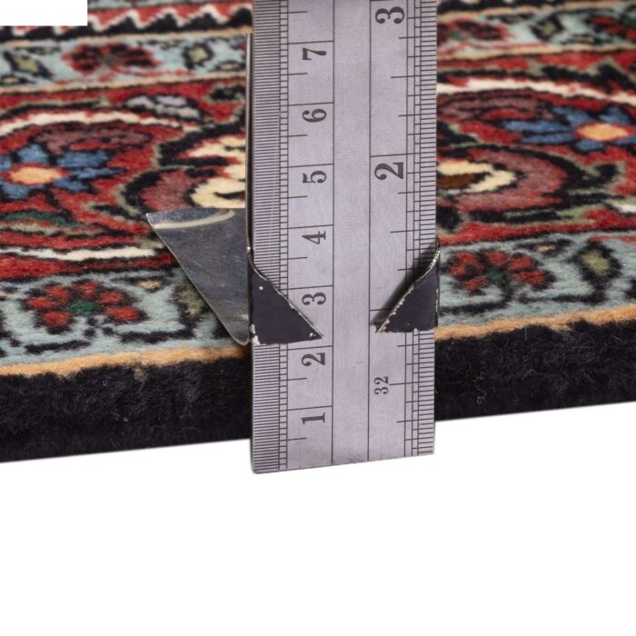Handmade carpet two meters C Persia Code 187030