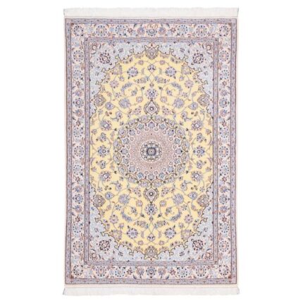 Two and a half meter handmade carpet by Persia, code 180165