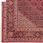 Six meter handmade carpet in Persia, code 187082