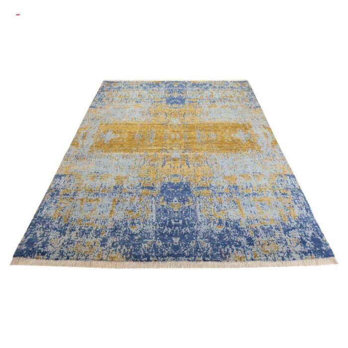 Handmade carpet six meters C Persia Code 701189