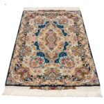 Handmade carpet of half and thirty Persia code 186015