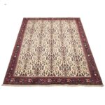 Persia two meter handmade carpet, code 187161