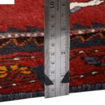 Handmade side carpet length of one and a half meters C Persia Code 183067