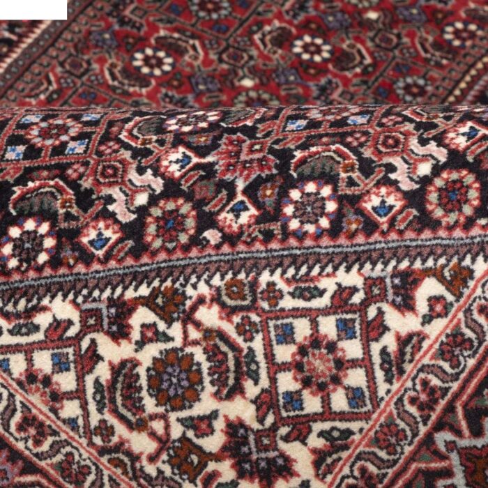 Handmade carpet two meters C Persia Code 187045