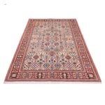 Handmade carpet four meters C Persia Code 174555