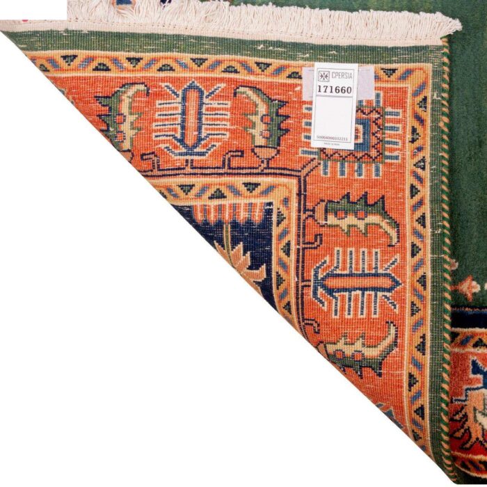 C Persia three meter handmade carpet code 171660