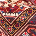 Old six-meter handmade carpet of Persia, code 179253