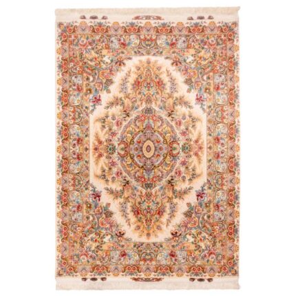C Persia three meter handmade carpet code 172067