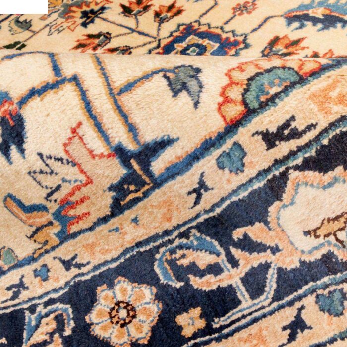 C Persia 3 meter handmade carpet code 171659