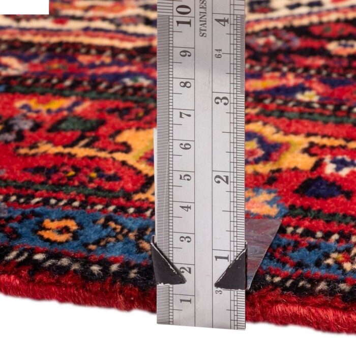 Handmade carpet two meters C Persia Code 179127