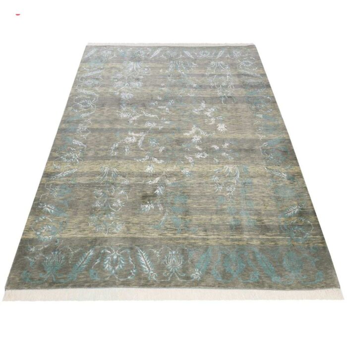 Handmade carpet five meters C Persia Code 701112