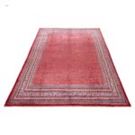 Ten and a half meter old handmade carpet of Persia, code 179205