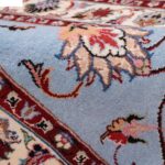 Handmade carpet of half and thirty Persia code 174559