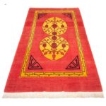 C Persia three meter handmade carpet code 703029