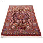 Handmade carpet two meters C Persia Code 185100