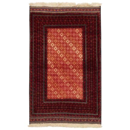 Handmade carpet of half and thirty Persia code 151056
