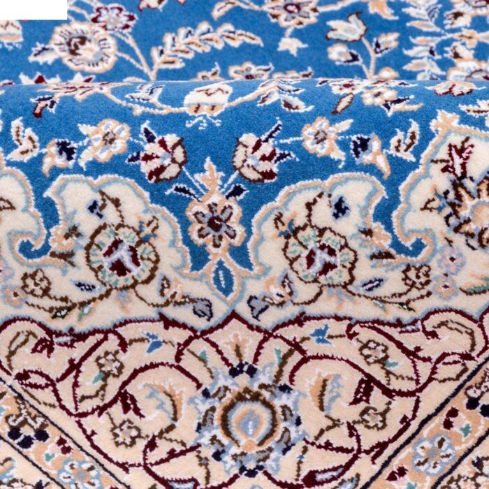 C Persia three meter handmade carpet code 180159