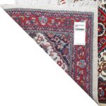 Half meter handmade carpet by Persia, code 183060
