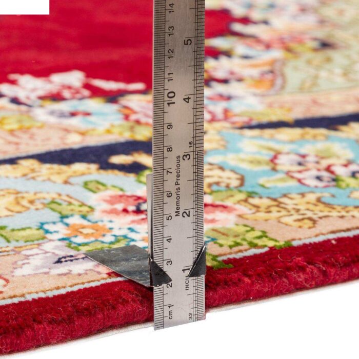 C Persia three meter handmade carpet code 701278