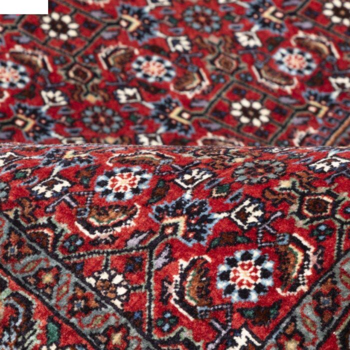 Persia four meter handmade carpet code 187058