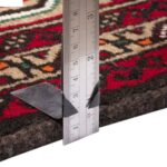 Persia two meter handmade carpet, code 141151