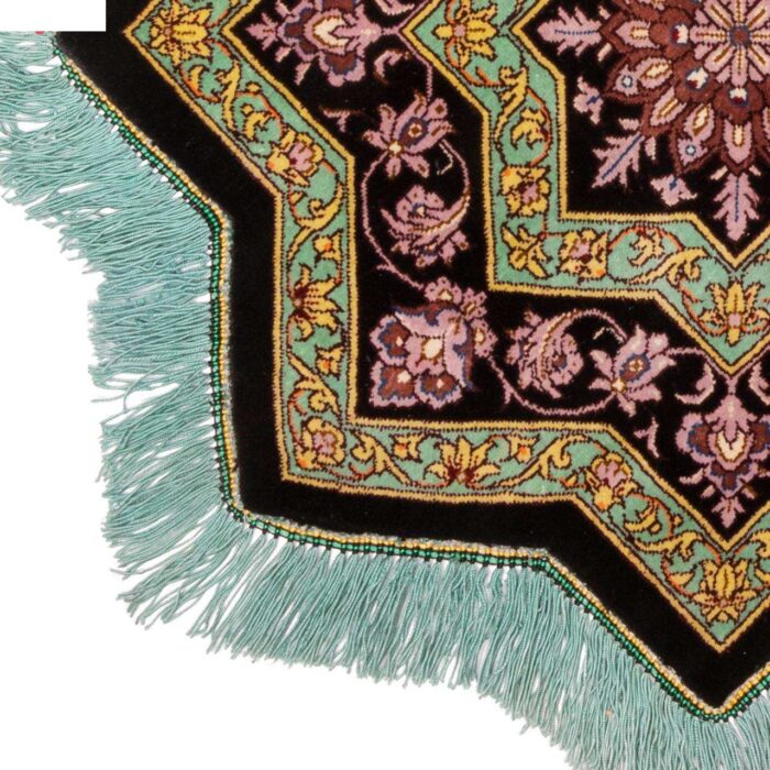 C Persia handmade carpet table code 172036