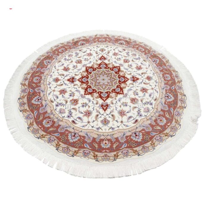 Persia two meter handmade carpet, code 183097