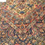 Eleven and a half meter handmade carpet by Persia, code 187319