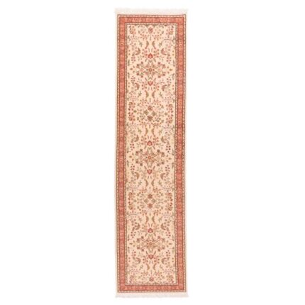 Hand-woven carpet along the length of two and a half meters of Persia Code 701071