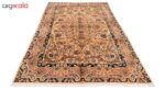 Six meter hand-woven carpet, Persia, code 702009