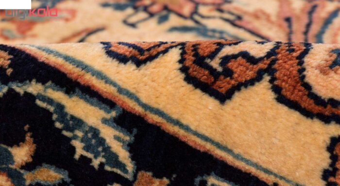 Six meter hand-woven carpet, Persia, code 702009