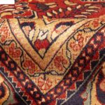 Old handmade carpet eight meters C Persia Code 187368