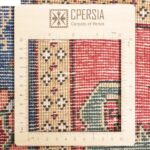Handmade carpets of Persia, code 703035
