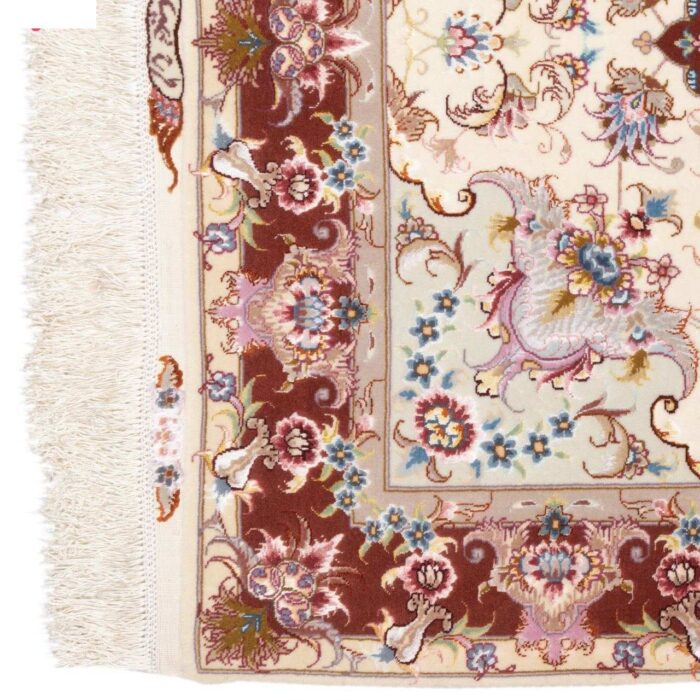 Handmade carpets of Persia, code 186010